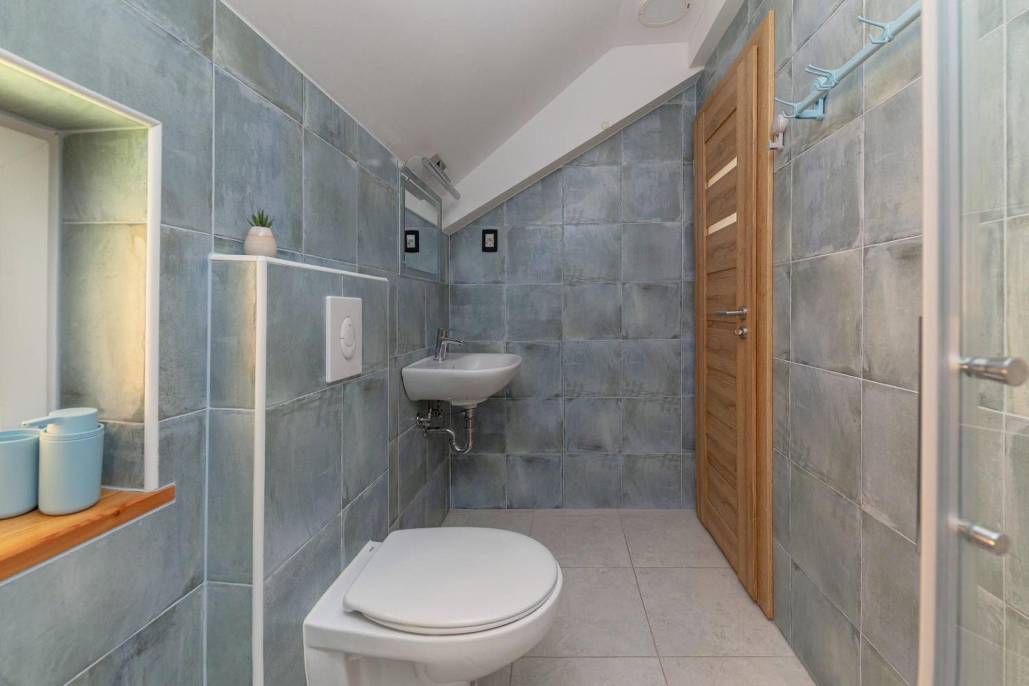 Resort Pri Hrastu Kamnik Bagian luar foto